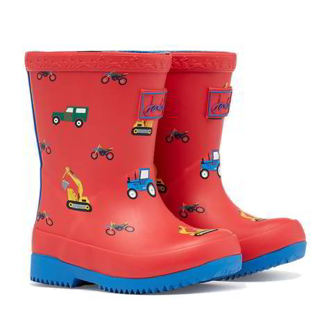 Joules Welly Sale